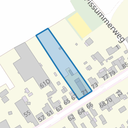 Perceel STR01-B-2336