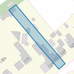 Perceel STR01-B-2546