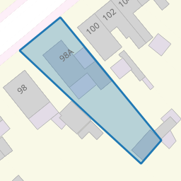 Perceel STR01-B-2554