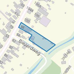 Perceel STR01-B-2588