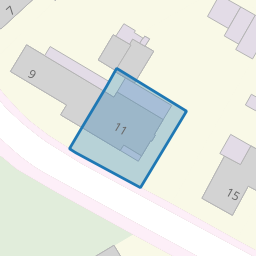 Perceel STR01-B-2634