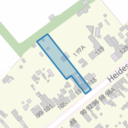 Perceel STR01-B-2641