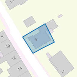 Perceel STR01-B-2729