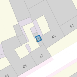 Perceel STR01-B-2747