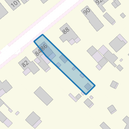 Perceel STR01-B-2769