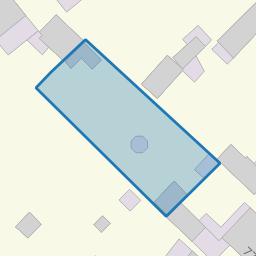 Perceel STR01-B-2825