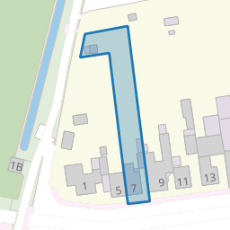 Perceel STR01-B-2835