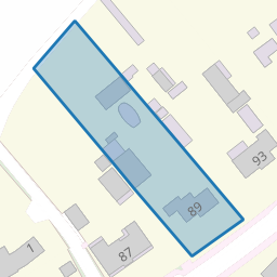 Perceel STR01-B-2846