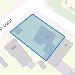 Perceel STR01-B-2848