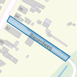 Perceel STR01-B-2866