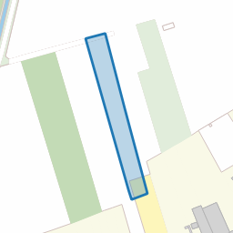 Perceel STR01-B-2899