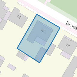 Perceel STR01-B-2912