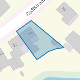 Perceel STR01-B-2941