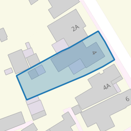 Perceel STR01-B-2961