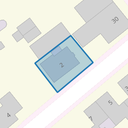 Perceel STR01-B-2977