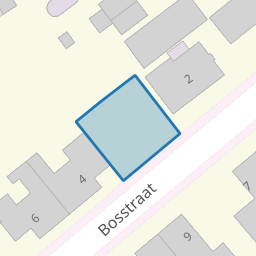 Perceel STR01-B-2978