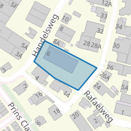 Perceel STR01-B-3006