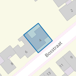 Perceel STR01-B-3022