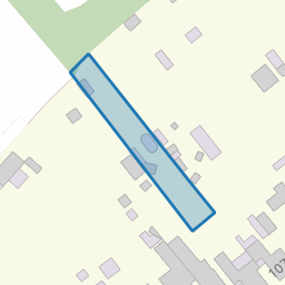 Perceel STR01-B-3030
