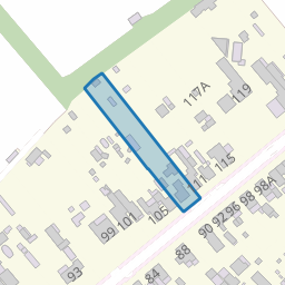 Perceel STR01-B-3032