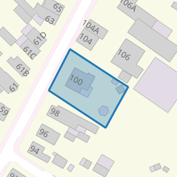 Perceel STR01-B-3037