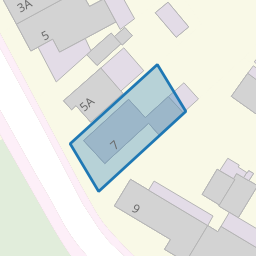 Perceel STR01-B-3042