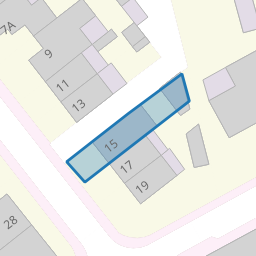 Perceel STR01-B-3061