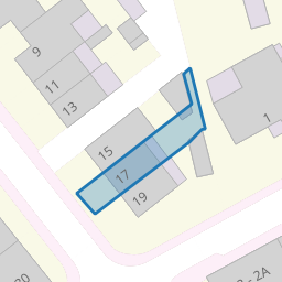 Perceel STR01-B-3062