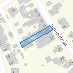 Perceel STR01-B-3083