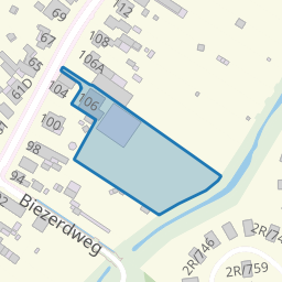 Perceel STR01-B-3093