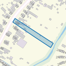 Perceel STR01-B-3101