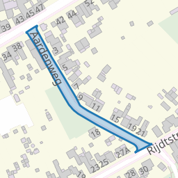 Perceel STR01-B-3141