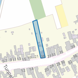 Perceel STR01-B-3170