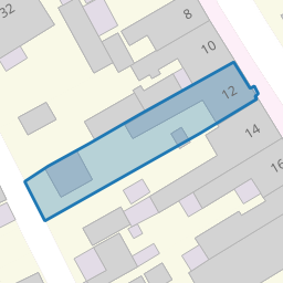 Perceel STR01-B-3182