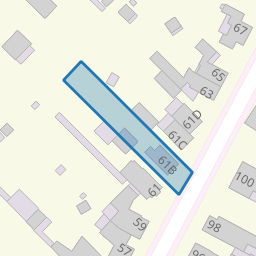 Perceel STR01-B-3235