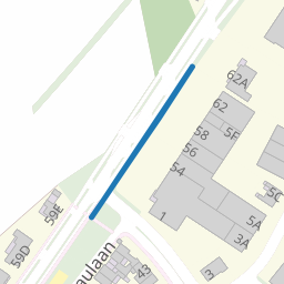 Perceel STR01-B-3262