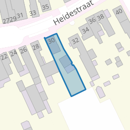 Perceel STR01-B-3269