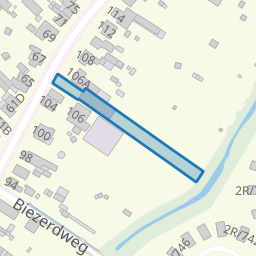 Perceel STR01-B-3285