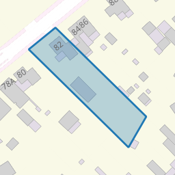 Perceel STR01-B-3288