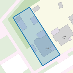 Perceel STR01-B-3309