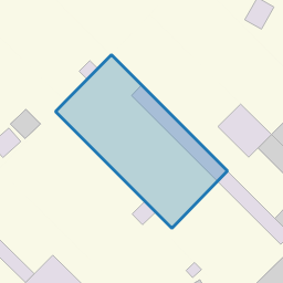 Perceel STR01-B-3320