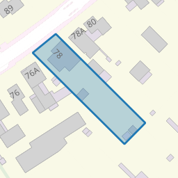Perceel STR01-B-3322