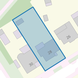 Perceel STR01-B-3323
