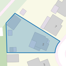 Perceel STR01-B-3332