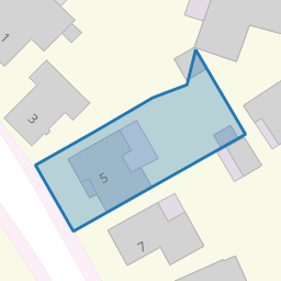 Perceel STR01-B-3337