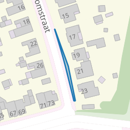 Perceel STR01-B-3353