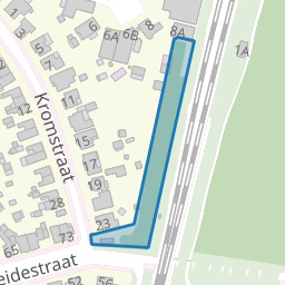 Perceel STR01-B-3359