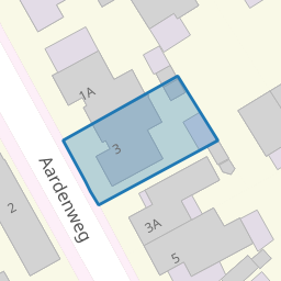 Perceel STR01-B-3368