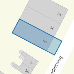 Perceel STR01-B-3390