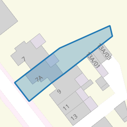 Perceel STR01-B-3408